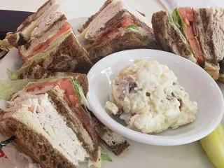 Side Door Deli