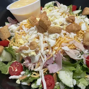 Chef Salad