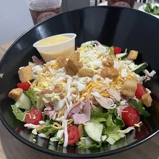 Chef Salad