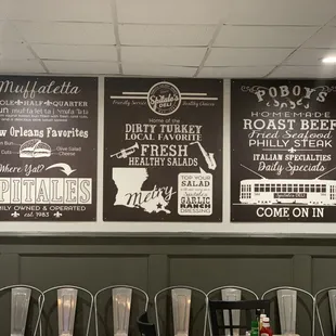 Local Favorites