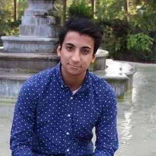Shahmeer H.