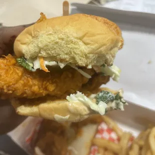 Chicken Tender