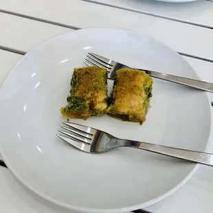 Baklava