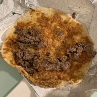 Lahmacun