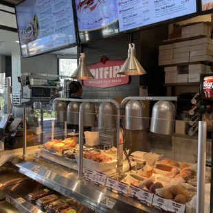 We're eye balling those mochi malasadas