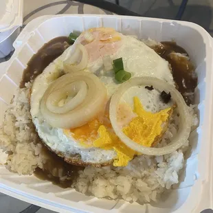 Loco Moco