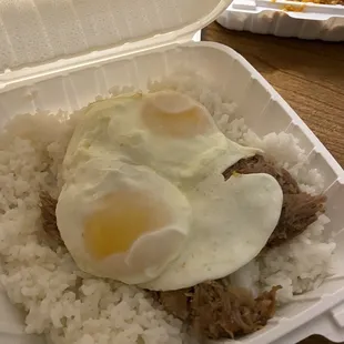 Kalua Pork