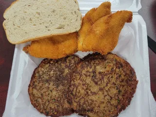 Brewski's Sports Club Bar & Grill