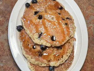 Blackberry Cafe