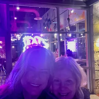 The Vegan Wrap Combo Meal