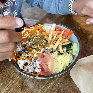 Berliner Bowl