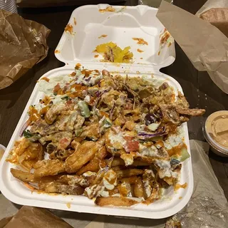 Berliner Fries