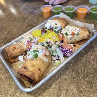 Full Order of Doquitos (2)