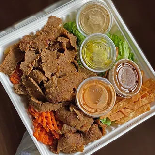 Doner Basket