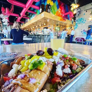 Full Order of Doquitos (2)