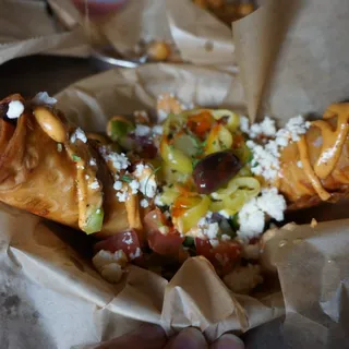 Full Order of Doquitos (2)