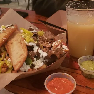 Tarantula Hill - Liquid Candy Hazy IPA (16oz)