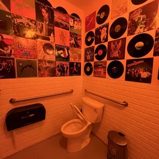 Bathroom shot