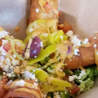 Full Order of Doquitos (2)