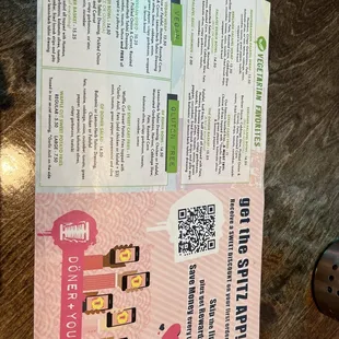 Menu as of 05-03-24 (2/2)