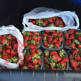 15 quarts for 7.50$, you can't beat that!!!!