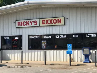 Ricky's Exxon