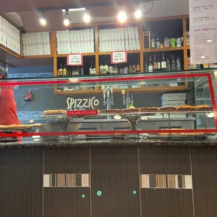 Spizzico my new spot!