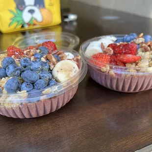 Landover Acai Superfood Bowl