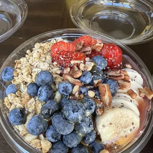 Landover Acai Superfood Bowl