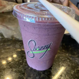 Bowie Smoothie