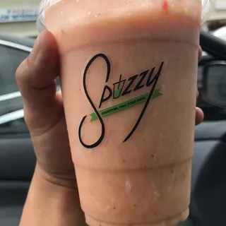 Clinton Smoothie