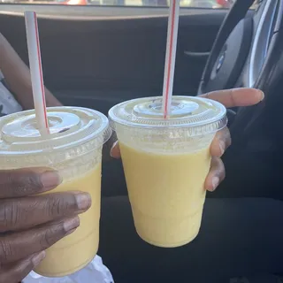 Temple Hills Smoothie