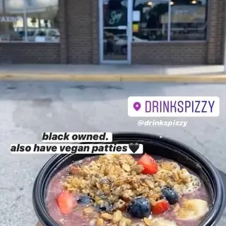 Landover Acai Superfood Bowl