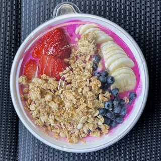 Suitland Pitaya Superfood Bowl