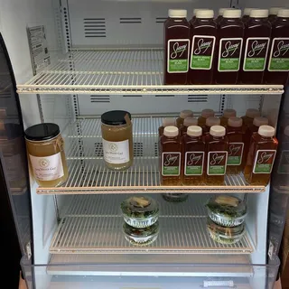 Capital Heights Black Tea