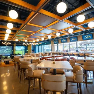 The Rec Room Game Center