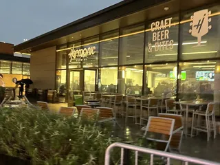 Harmonic Brewing Thrive City