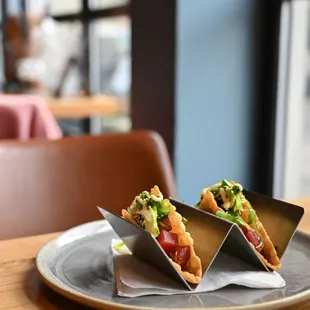 Happy Hour Tacos