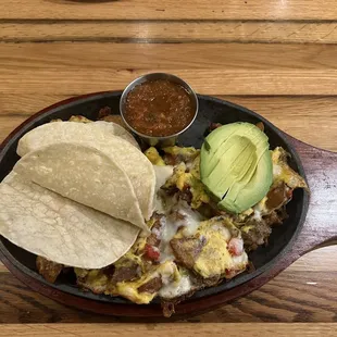food, tacos