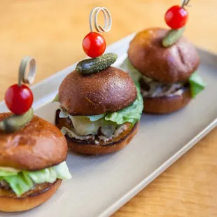 burger, food, burgers