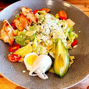 Cobb Salad