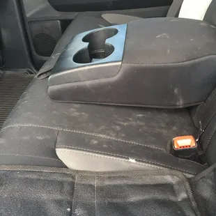 Splash Car Spa