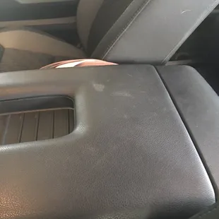 After they were done ?!