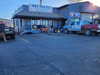 A & L Tire and Service Center