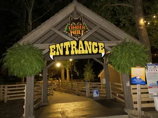 Worlds Of Fun