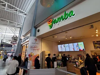 Jamba Juice