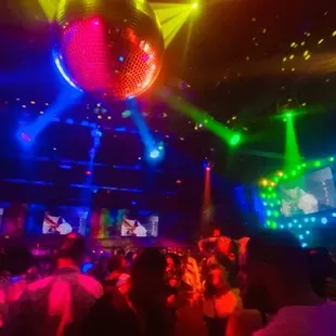 Panic at the disco!!