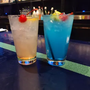 AMF regular and watermelon