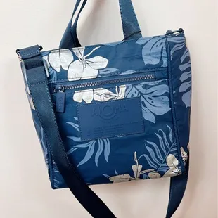 Aloha collection crossbody
