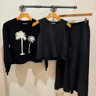 Z Supply is our fave!!